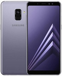 Замена дисплея на телефоне Samsung Galaxy A8 (2018) в Санкт-Петербурге